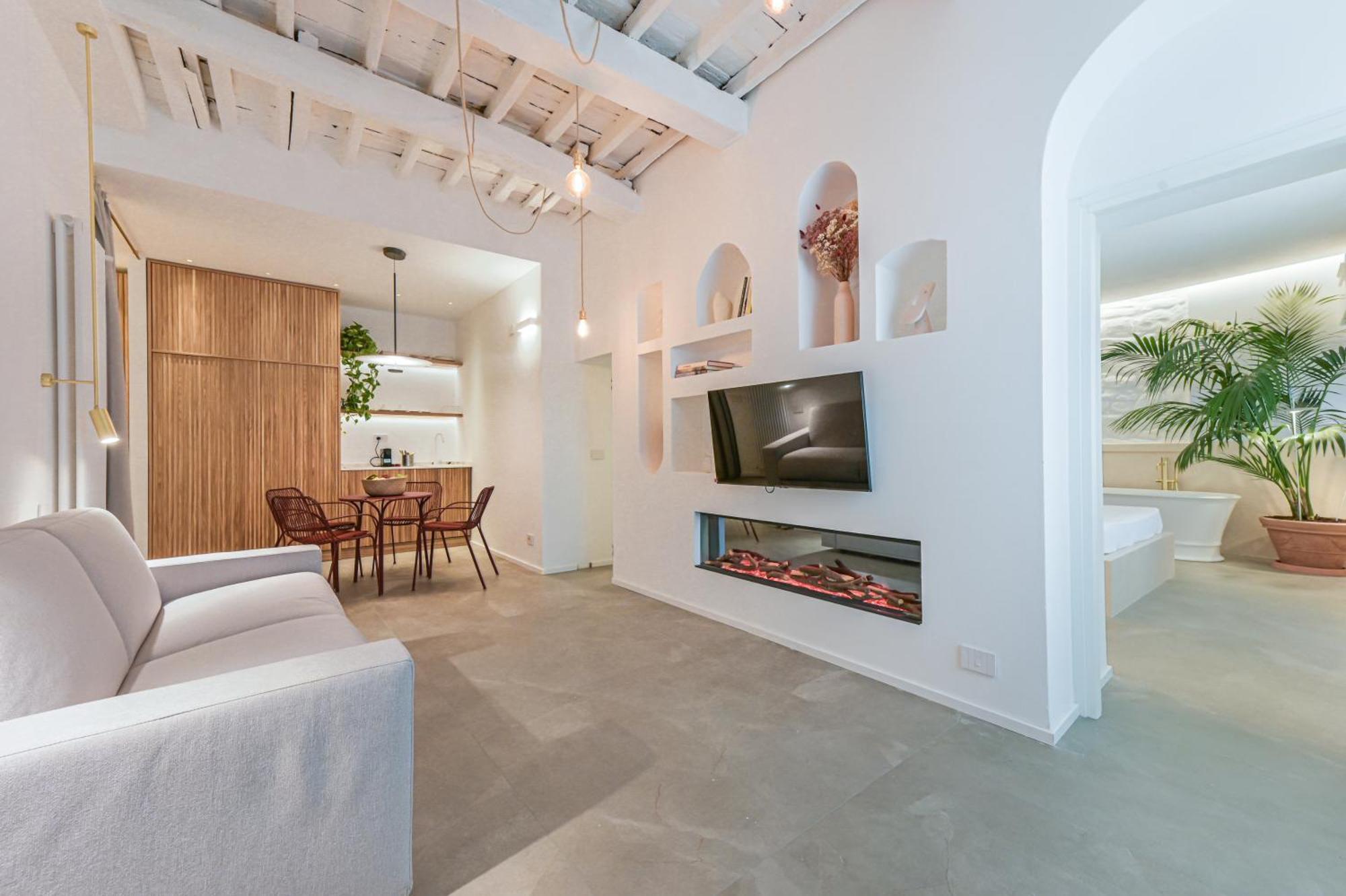 Appartement Scarlet à Vernazza Extérieur photo